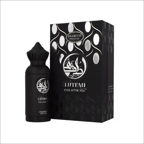 Arabiyat Prestige Lutfah Ever After You 80ml Unisex image 0