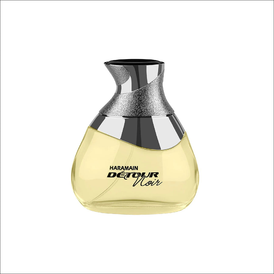 Detour Noir by Al Haramain Eau de Parfum 100ml Unisex image 1