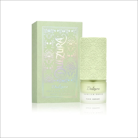 Paris Corner Dulzura Vanilla Envie Eau de Parfum 100ml Unisex image 0
