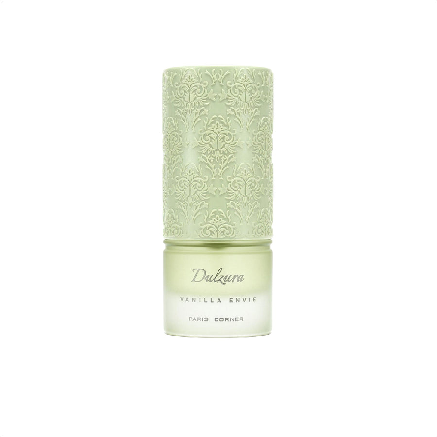 Paris Corner Dulzura Vanilla Envie Eau de Parfum 100ml Unisex image 1