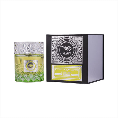 Paris Corner Mawj Appletini Eau de Parfum 100ml Unisex image 0