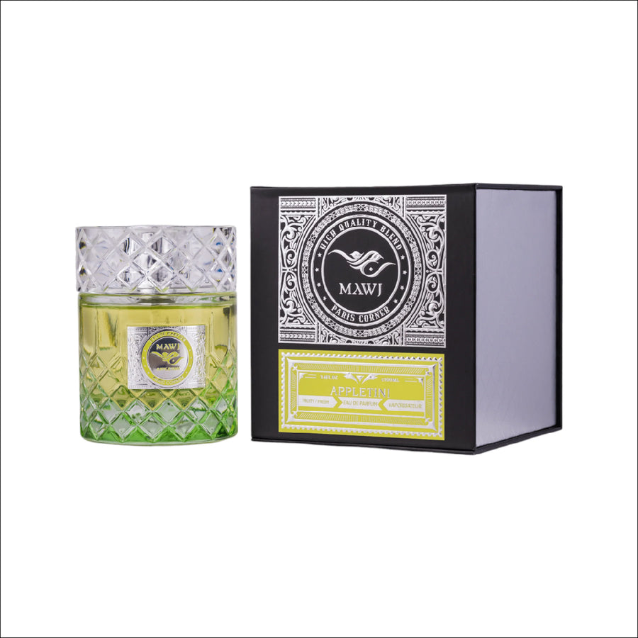 Paris Corner Mawj Appletini Eau de Parfum 100ml Unisex image 0