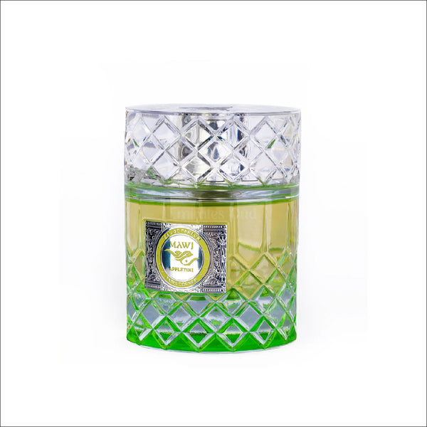 Paris Corner Mawj Appletini Eau de Parfum 100ml Unisex image 1