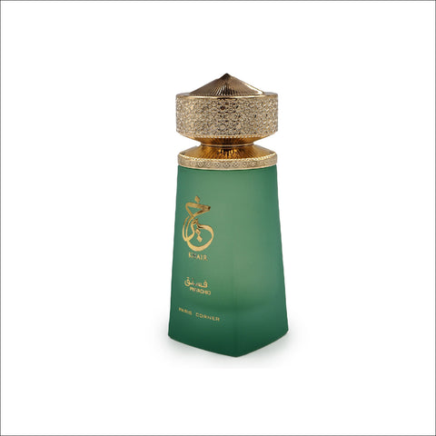 Paris Corner Khair Pistachio EDP