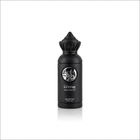 Arabiyat Prestige Lutfah Ever After You