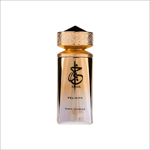 Paris Corner Khair Felicity EDP