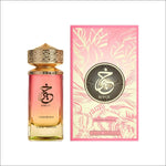 Paris Corner Khair Peach Delulu Eau de Parfum 100ml Unisex image 0