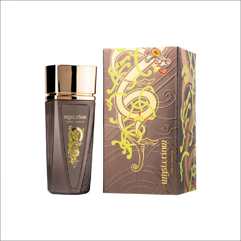 Paris Corner Mysterium Eau de Parfum 100ml Unisex image 0