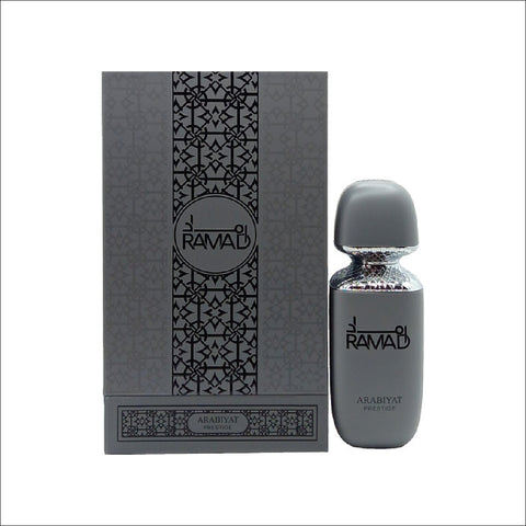 Arabiyat Prestige Ramad Regular Eau de Parfum 100ml Unisex image 0