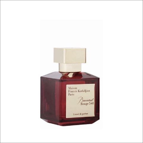 Barakkat Rouge 540 Extrait de Parfum by Fragrance World 1.7oz Unisex
