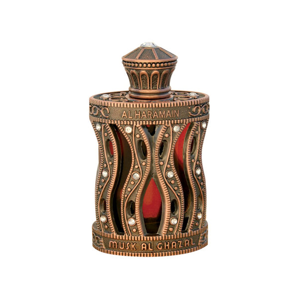 Musk Al Ghazal image 1