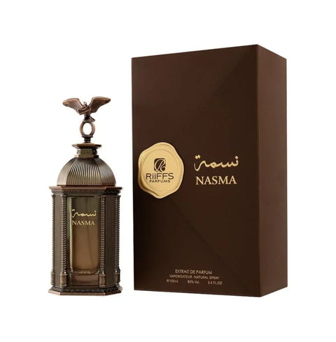 Nasma
