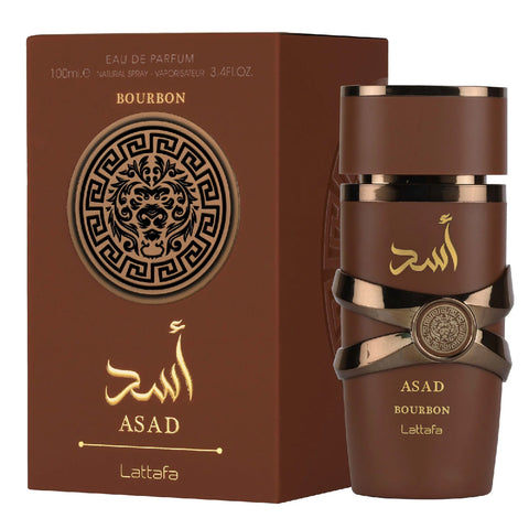 Asad Bourbon image 0