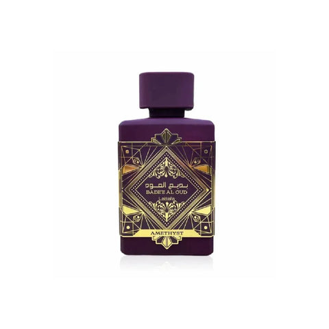 Badee Al Oud Amethyst