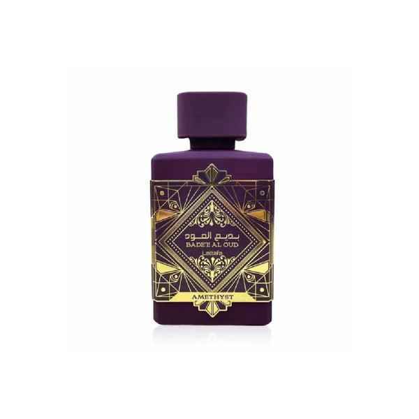 BADEE AL OUD AMETHYST image 1