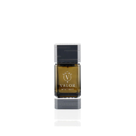 Valor Mystique