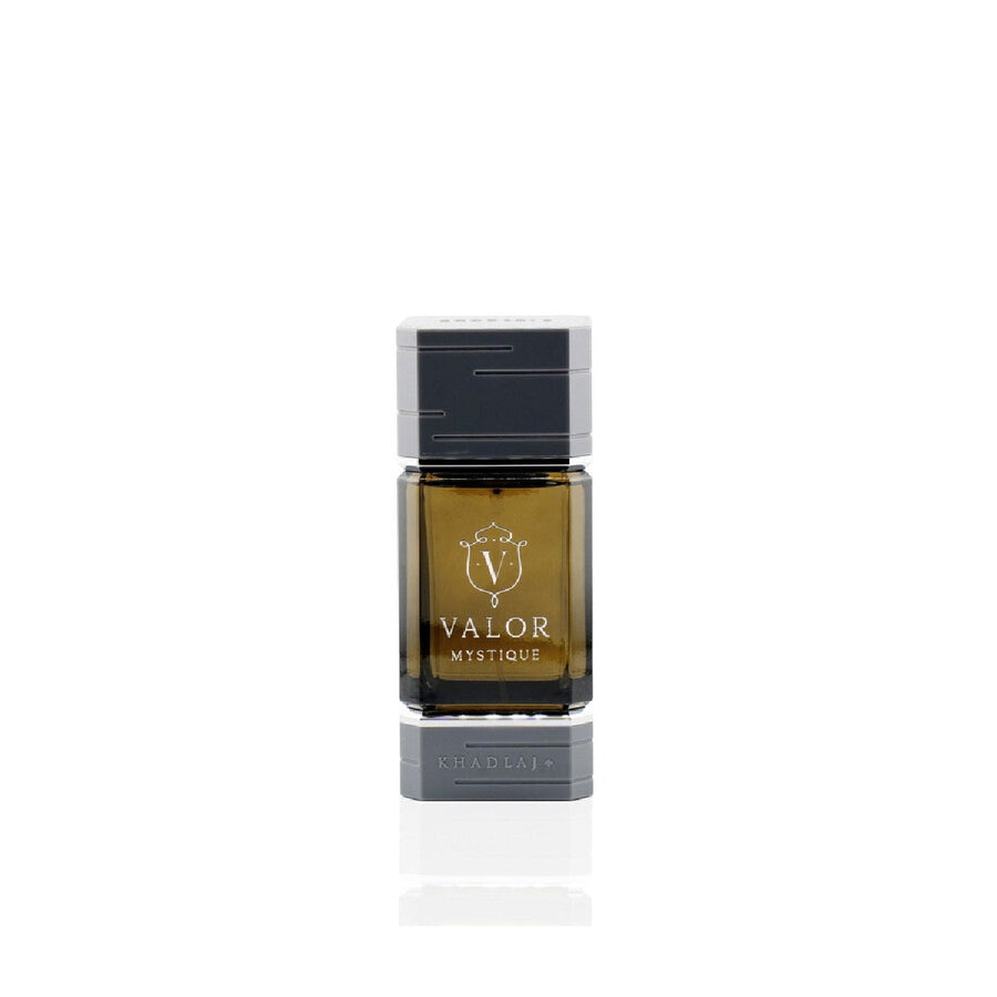 Valor Mystique image 1