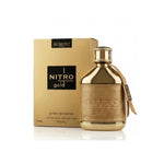 Nitro Gold 100ml