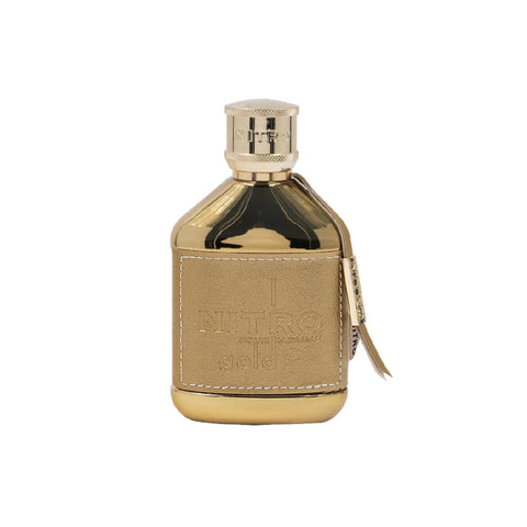 Nitro Gold 100ml