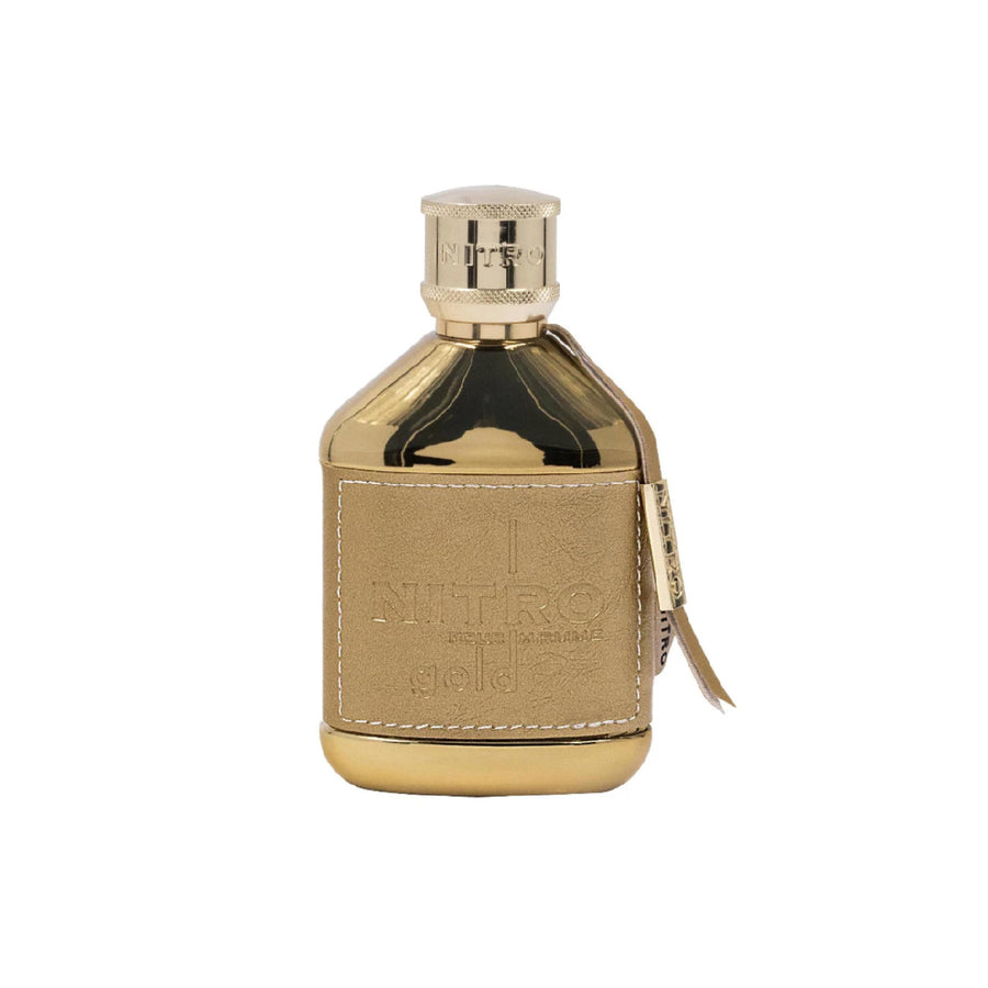 Nitro Gold 100ml