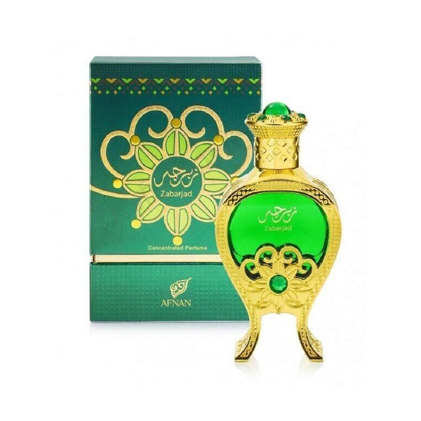 Zabarjad