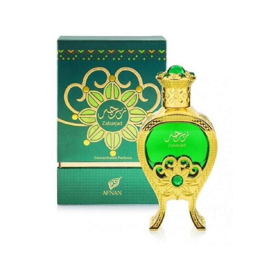 Zabarjad