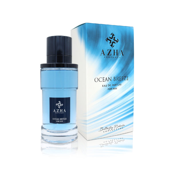 Azha Ocean Breeze