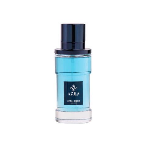 Azha Ocean Breeze