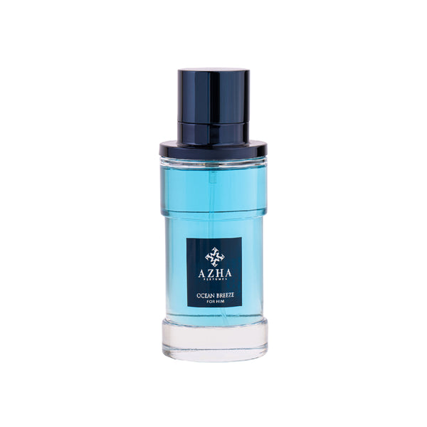 Azha Ocean Breeze