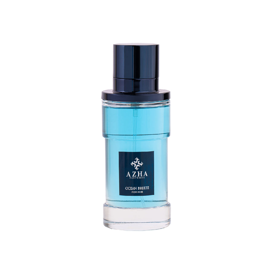 Azha Ocean Breeze