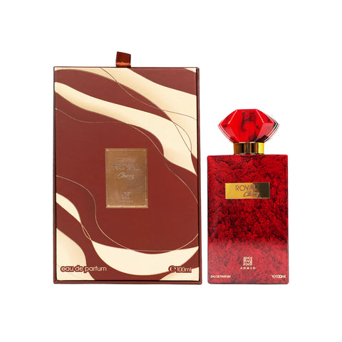 Royal Cherry