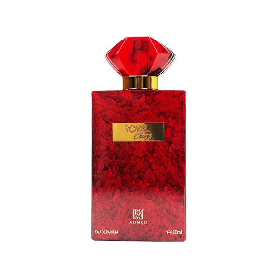 Royal Cherry 3.4