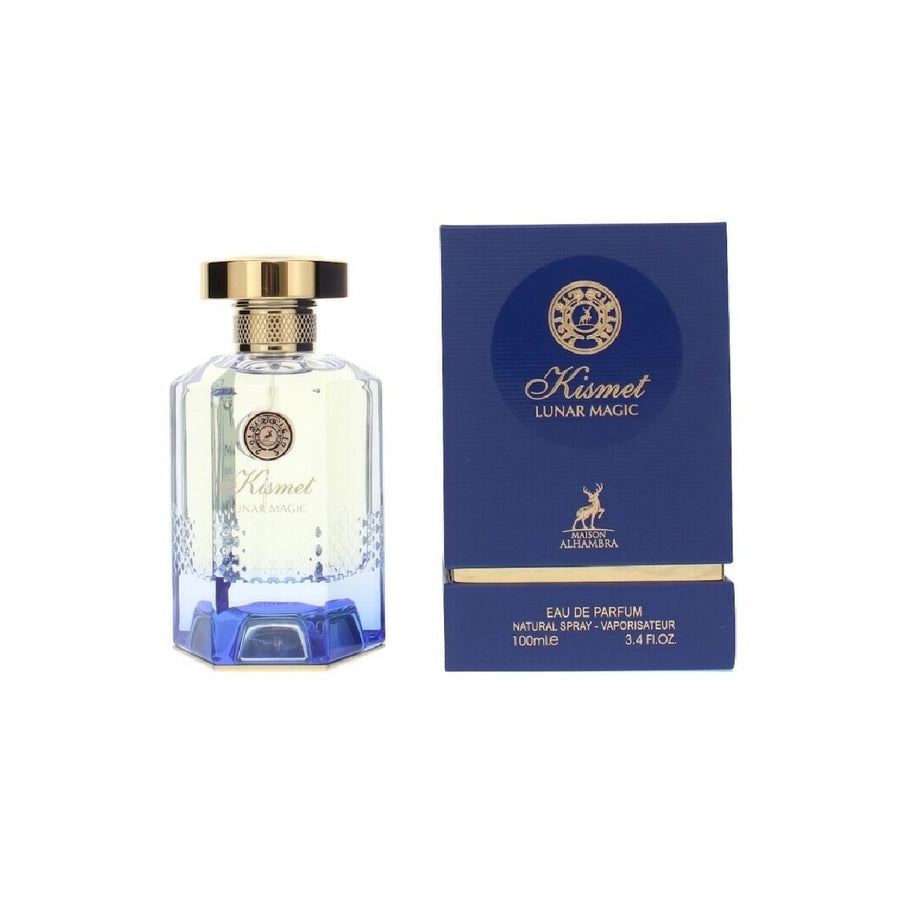 Lumar Magic U 3.4Oz image 0