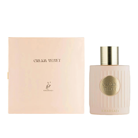 Cream Velvet U 3.4 Extrait image 0