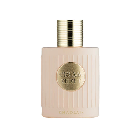 Cream Velvet Extrait de Parfum
