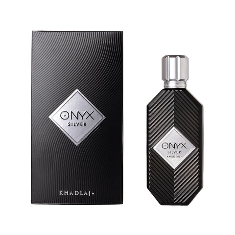 Onyx Silver M 3.4 image 0
