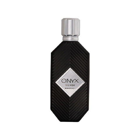 Onyx Silver
