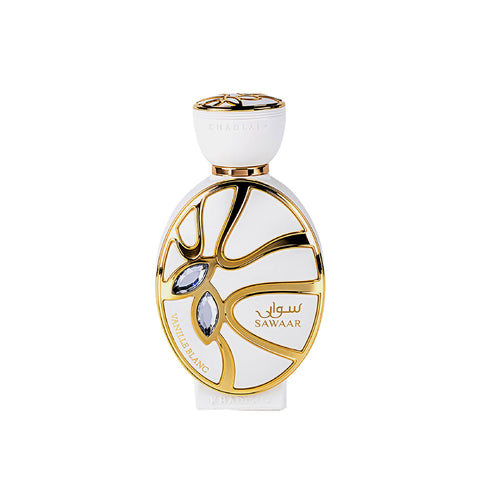 Sawaar Vanille Blanc Extrait de Parfum