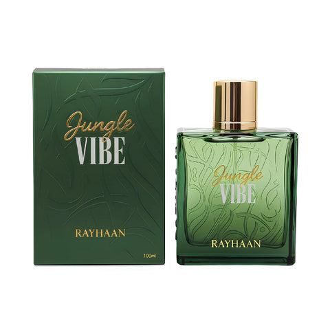 Jungle Vibe U 3.4 image 0