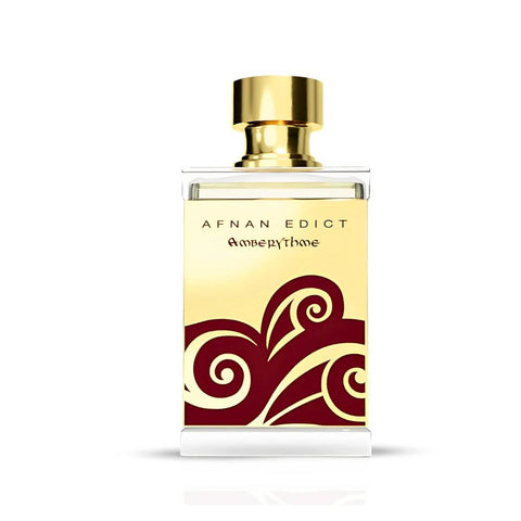 Edict Amberythme EDP Spray