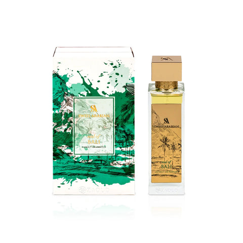 Soul Of Bali 100Ml image 0