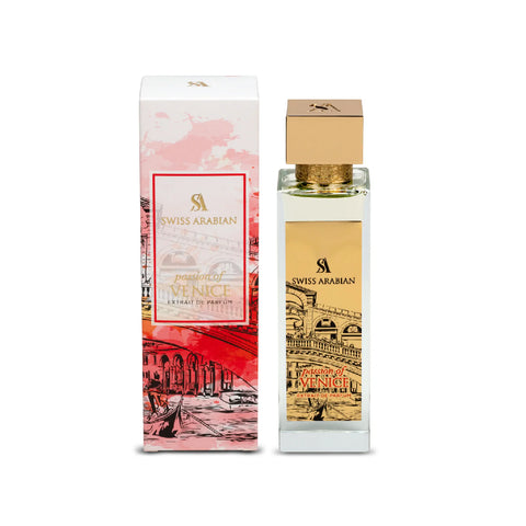Passion Of Venice 100Ml image 0