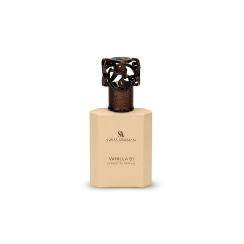 Vanilla 01