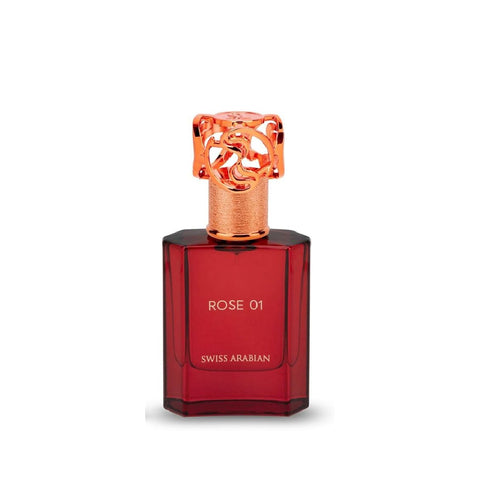 Rose 01