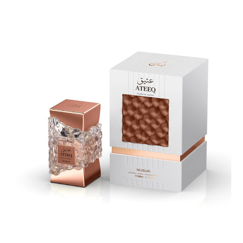 Ateeq 100Ml image 0