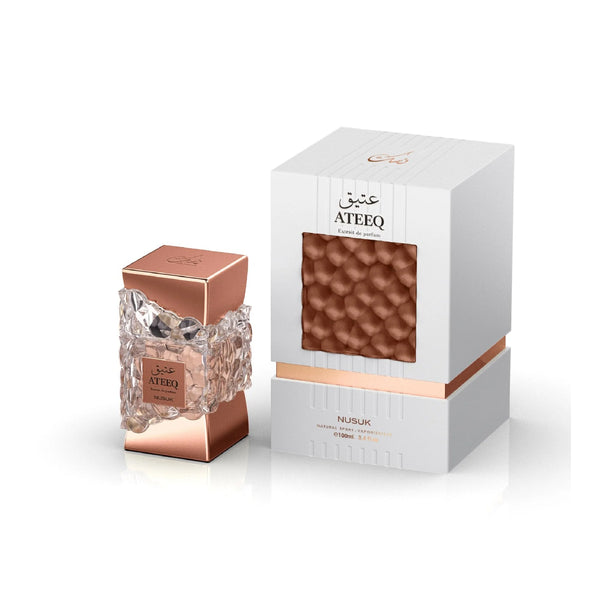 Ateeq 100Ml image 0