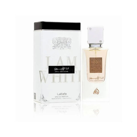 Ana Abiyedh 60Ml image 0