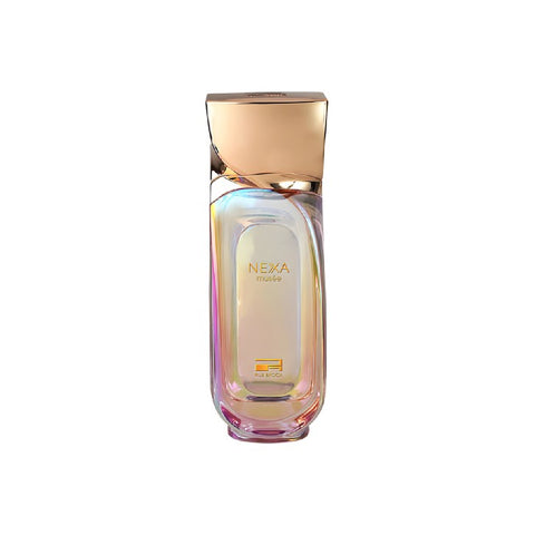 Rue Broca Nexa Muse U 3.4