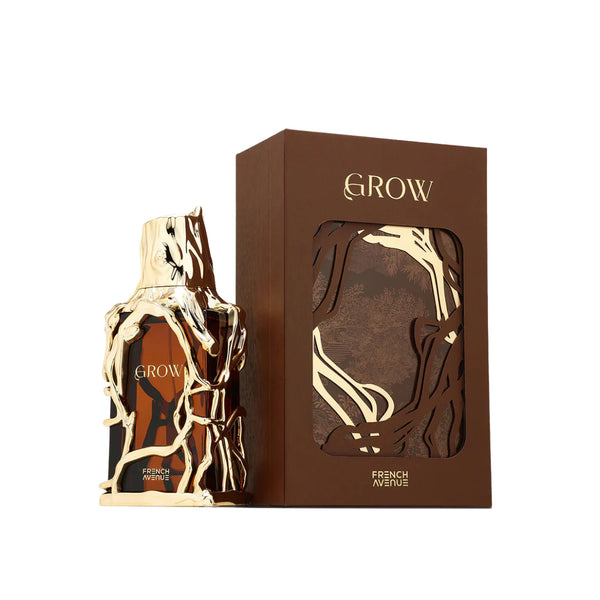 French Avenue Grow EDP 100ml image 0