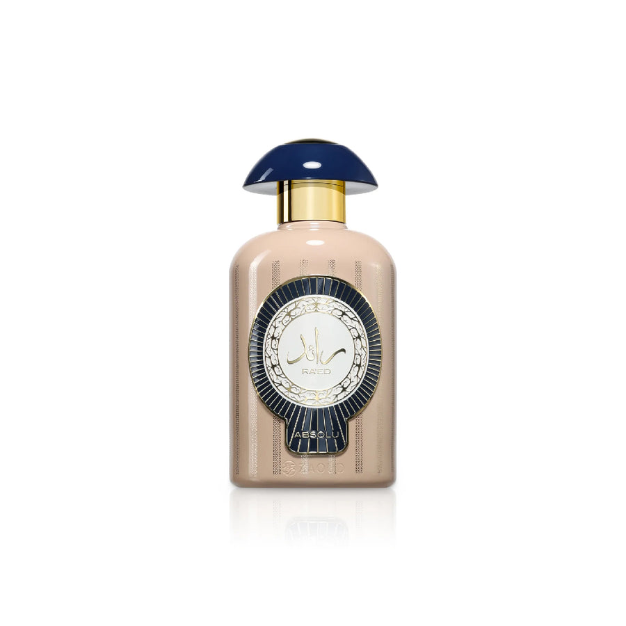 Ra'Ed Absolu Unisex 100Ml image 1
